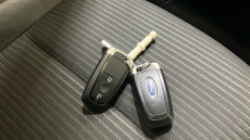 Ford Kuga 1.5 EcoBoost 150 Titanium First Edition 5dr Petrol Estate